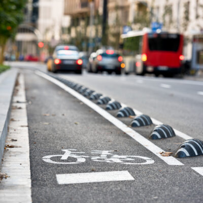 Ausschuss für Verkehr und Mobilität