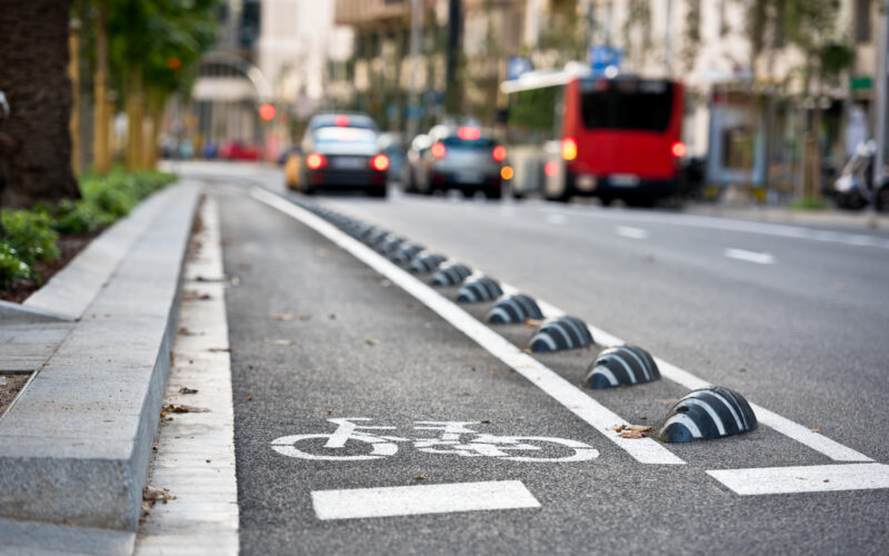 Ausschuss für Verkehr und Mobilität