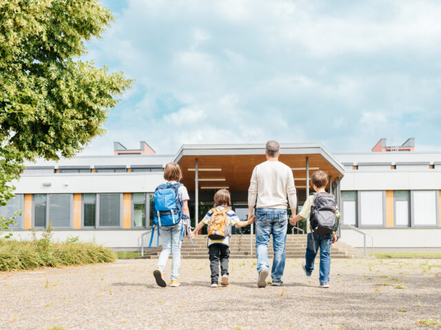 Ausschuss für Bildung und Schule