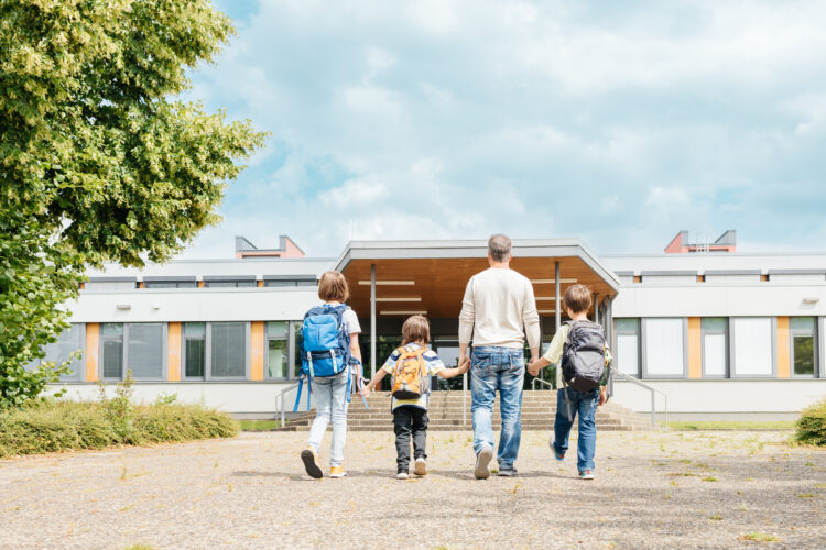 Ausschuss für Bildung und Schule
