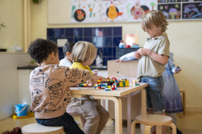 Ausschuss für Kinder, Jugend und Familie