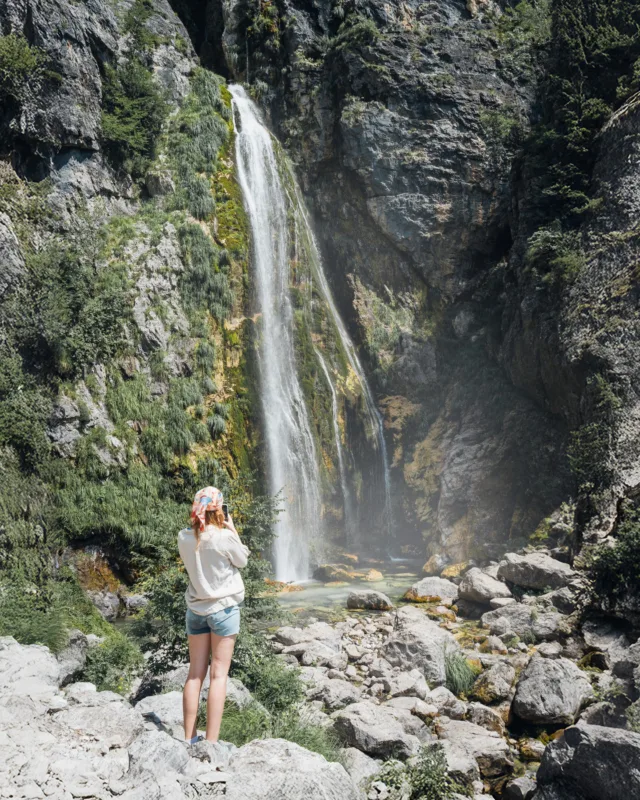 📍 Theth, Albanien

#theth #albania #photography #sony #river #bridge #landscape #mountains #hiking #fotografie #wanderung #shot